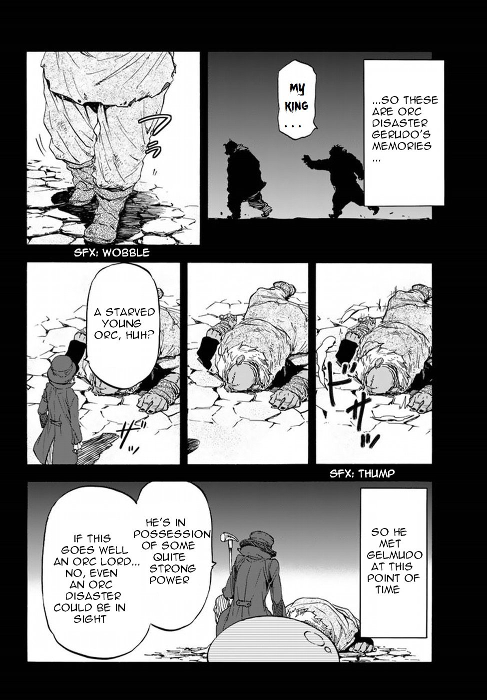 Tensei Shitara Slime Datta Ken, Chapter 25 image 20